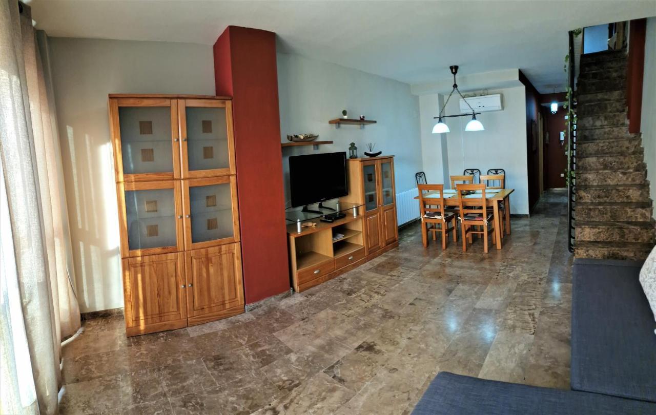 Ds Duplex Acera Del Rio, Parking Opcional Apartment Cordoba Exterior photo