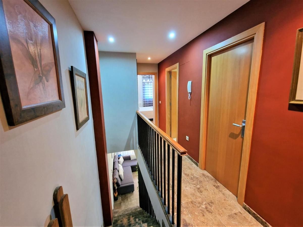 Ds Duplex Acera Del Rio, Parking Opcional Apartment Cordoba Exterior photo