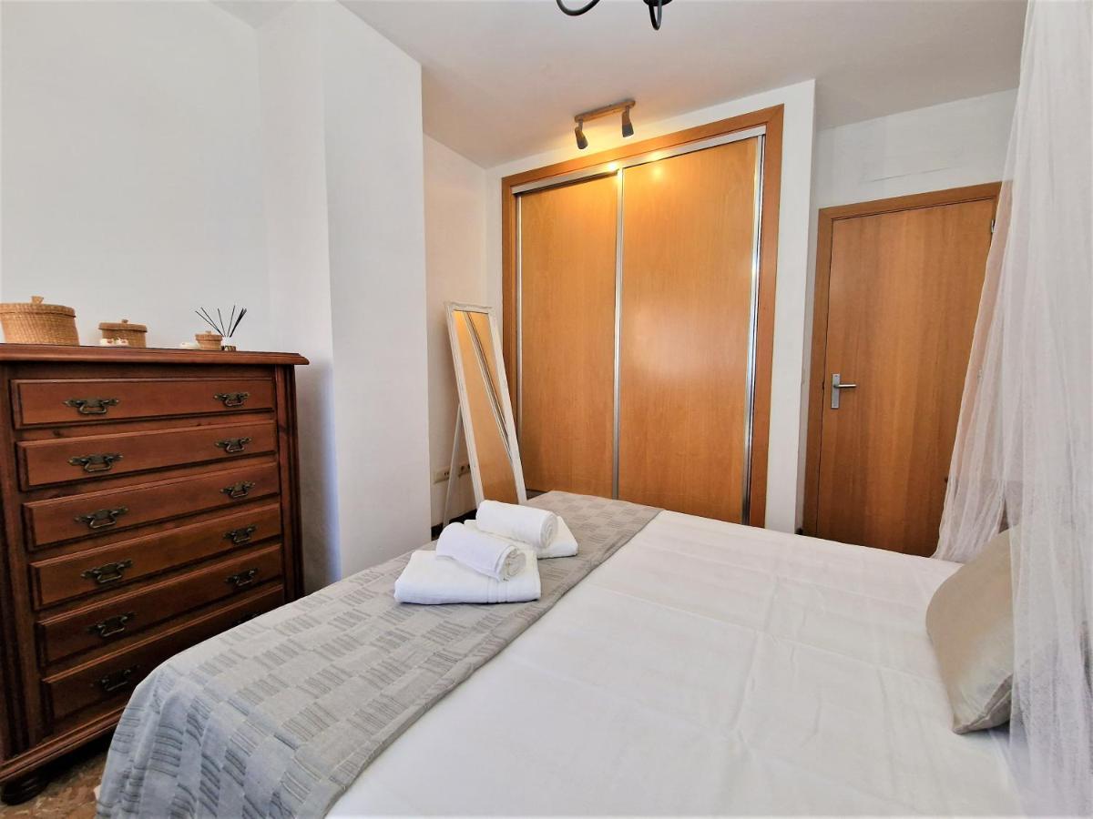 Ds Duplex Acera Del Rio, Parking Opcional Apartment Cordoba Exterior photo