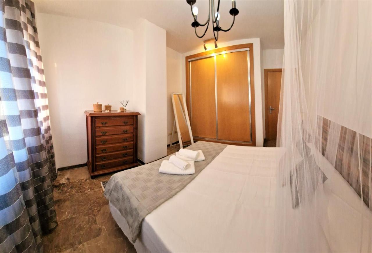 Ds Duplex Acera Del Rio, Parking Opcional Apartment Cordoba Exterior photo
